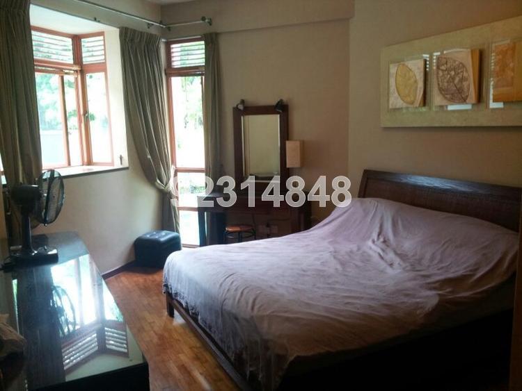 The Edgewater (D17), Condominium #139766832